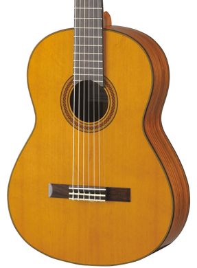 Класична гітара YAMAHA CG162C