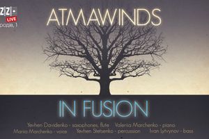 In Fusion. Atmawinds.
