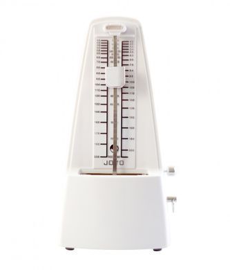 Метроном JOYO JM-69 White