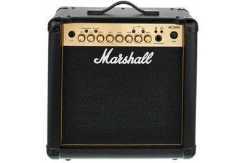 Комбопідсилювач MARSHALL MG15GFX