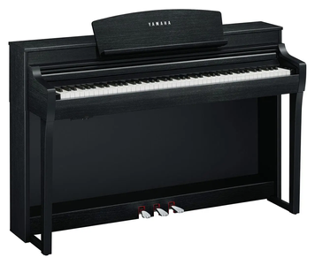 Клавінова YAMAHA CSP-255B