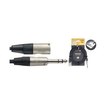 Кабель комутаційний Stagg NAC3PSXMR