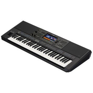 Синтезатор YAMAHA PSR-SX720+