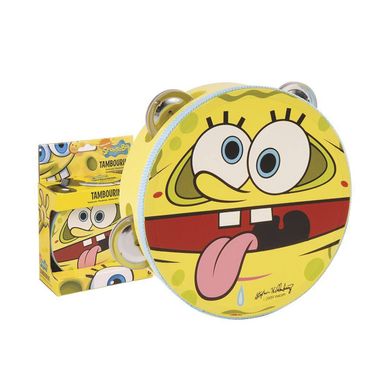 Тамбурин SpongeBob SBPP002