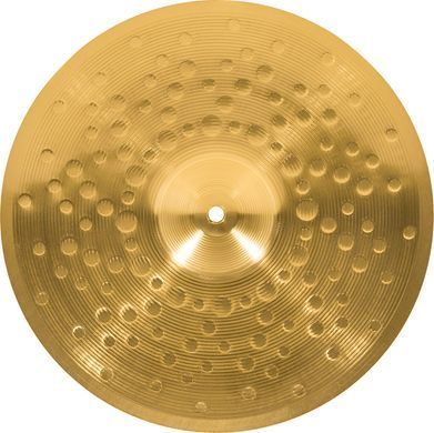 Набір тарілок Meinl HCS141620+10 (H14", C16", R20" + S10")