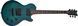 Электрогитара SCHECTER SOLO-II STANDARD Ocean Blue Burst Burl