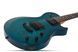 Электрогитара SCHECTER SOLO-II STANDARD Ocean Blue Burst Burl