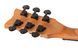 Электрогитара SCHECTER SOLO-II STANDARD Ocean Blue Burst Burl