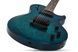 Электрогитара SCHECTER SOLO-II STANDARD Ocean Blue Burst Burl