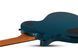Электрогитара SCHECTER SOLO-II STANDARD Ocean Blue Burst Burl