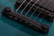 Электрогитара SCHECTER SOLO-II STANDARD Ocean Blue Burst Burl