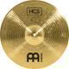 Набір тарілок Meinl HCS141620+10 (H14", C16", R20" + S10")