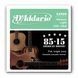 Струны для аккустической гитары D'ADDARIO EZ-920