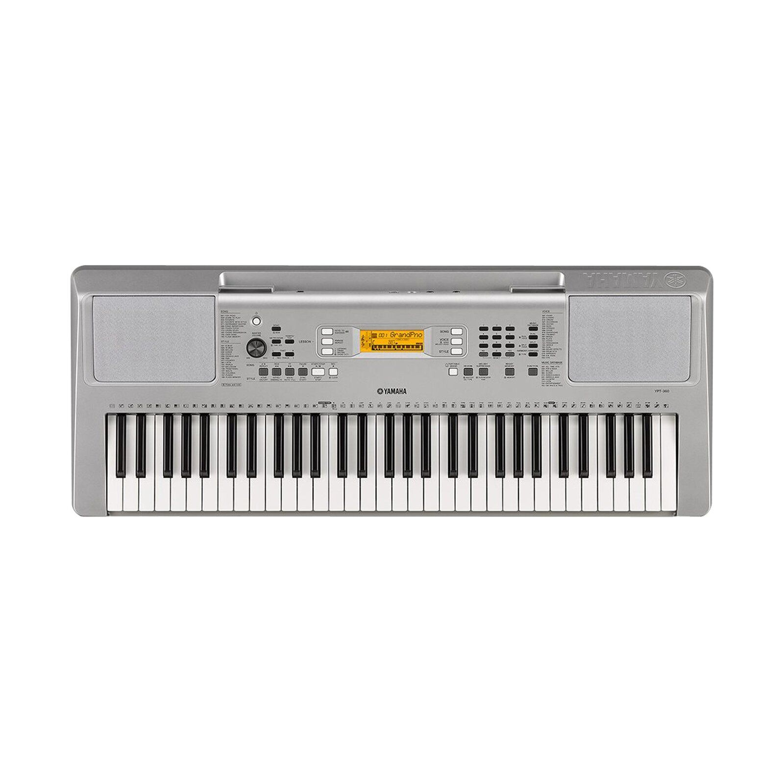 Yamaha ez 300. Yamaha YPT-270. Синтезатор Yamaha YPT-370. Yamaha YPT-360.