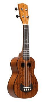 Укулеле Stagg US-TIKI OH