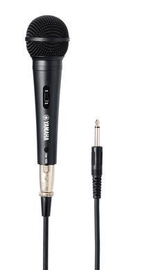 Мікрофон YAMAHA DM-105 BLACK