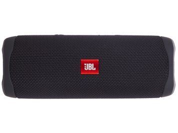 Акустична система JBL FLIP5BLKEU