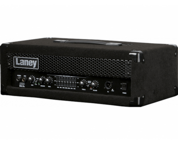 Підсилювач (голова) басовий Laney RB9