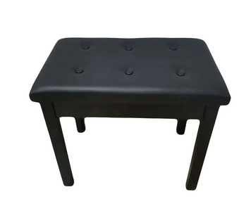 Банкетка с хранилищем GA-music BZS(SB3) BK