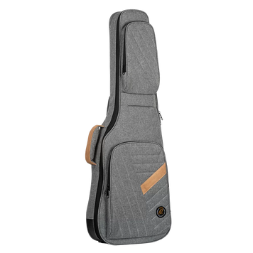 Чохол для електрогітари Ortega Deluxe OGBEG-DLX-GY Gig Bag (сірий)