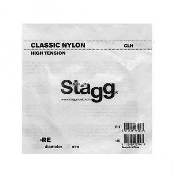 Струна гітарна Stagg CLH-B2N