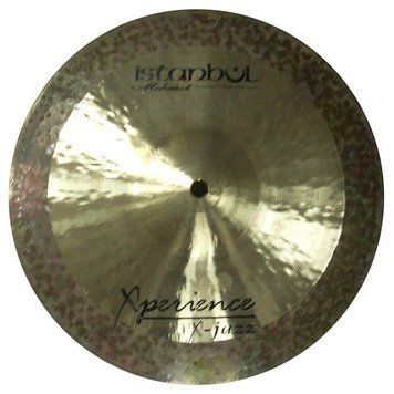 Тарілка "Splash" Istanbul Mehmet XXJ-SP11