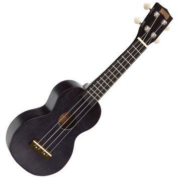 Укулеле сопрано MAHALO MK1TBK