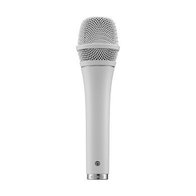 Микрофон динамический YAMAHA YDM707 W