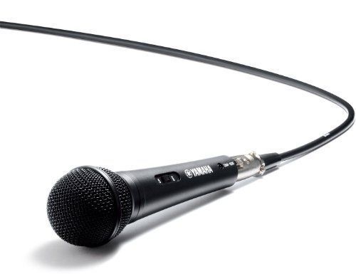 Мікрофон YAMAHA DM-105 BLACK