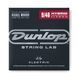 Струни для електрогітари DUNLOP DEN0946