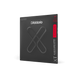 Струни для класичної гітари, набір D'ADDARIO XTC45TT