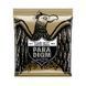 Струни для акустичної гітари 10-50 Ernie Ball Inc. P02090