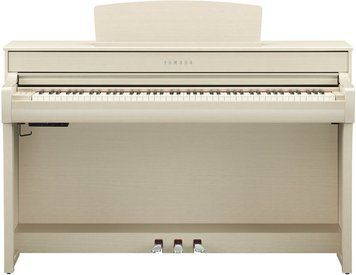 Клавінова YAMAHA CLP-745WA