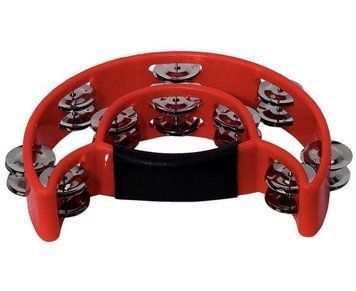 Тамбурин GEWA Red 841.572