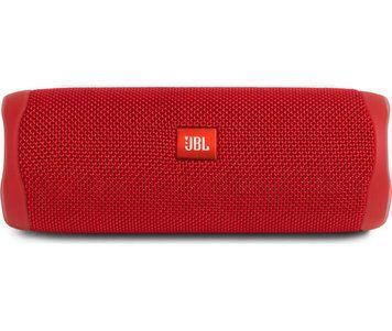 Акустична система JBL FLIP5RED