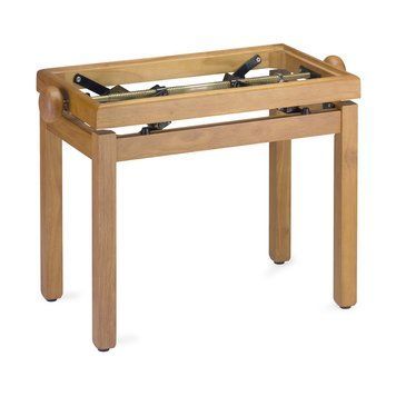 Банкетка Stagg PB39 OAK M