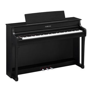 Клавінова YAMAHA CLP-845B