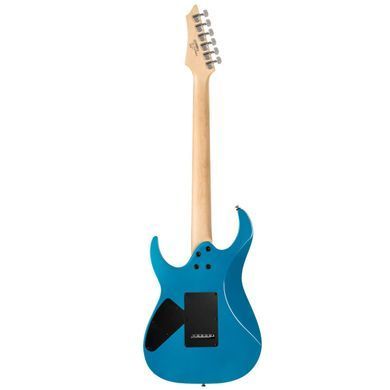 Електрогітара CORT X200 (Candy Blue)