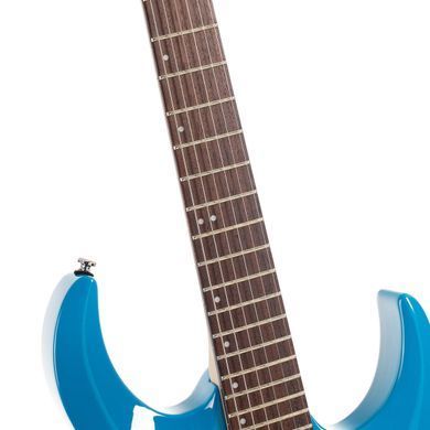 Електрогітара CORT X200 (Candy Blue)