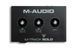 Аудіо інтерфейс M-Audio M-Track SoloII