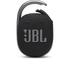 Акустична система JBL CLIP4BLK