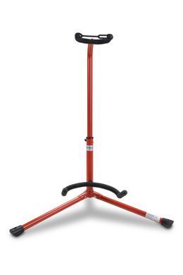 Стійка для гітари GEWA GS-10RD Red