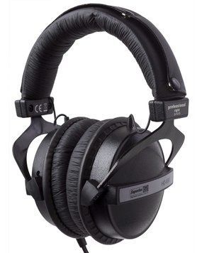 Навушники Superlux HD-660