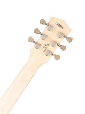 Електрогітара CORT CR100 (Cherry Red Sunburst)