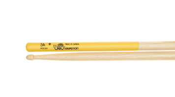 Барабанні палички (пара) Los Cabos Drumsticks LCD5AYJ