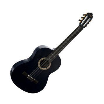 Гітара класична VALENCIA VC262BK 1/2