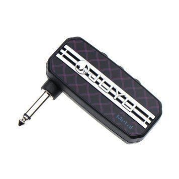Міні-підсилювач для електрогітари JOYO JA-03 Lead