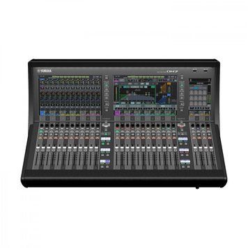 Цифрова мікшерна консоль YAMAHA DM7