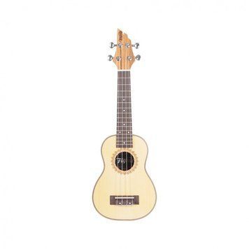 Укулеле сопрано FLYCAT C20S