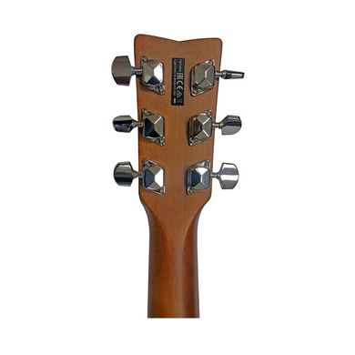 Электроакустическая гитара YAMAHA FX310AII